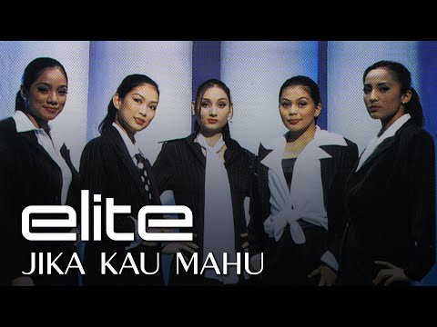 Diskograf Aku Siapa Kau Siapa By Elite